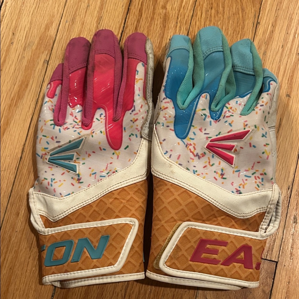 Easton Walk Off Sugar Rush Batting Gloves